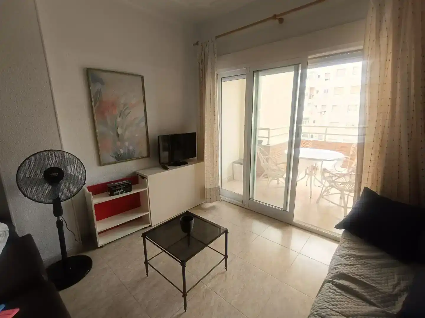 Piso de 110 m² en Cartagena