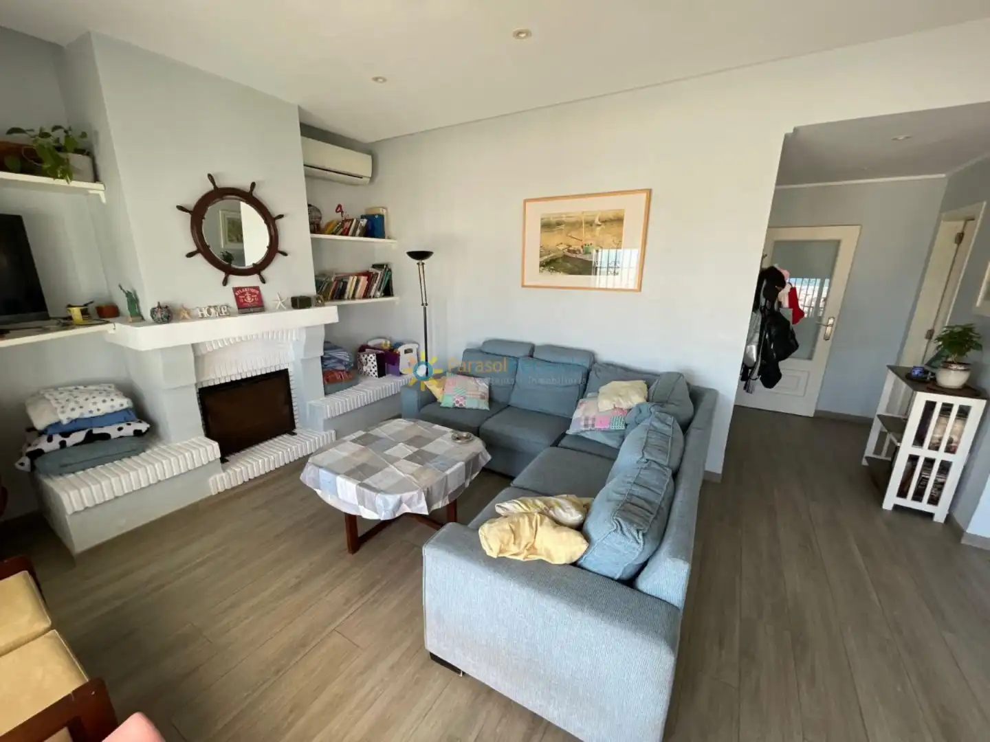 Moradia 166 m² em Miramar