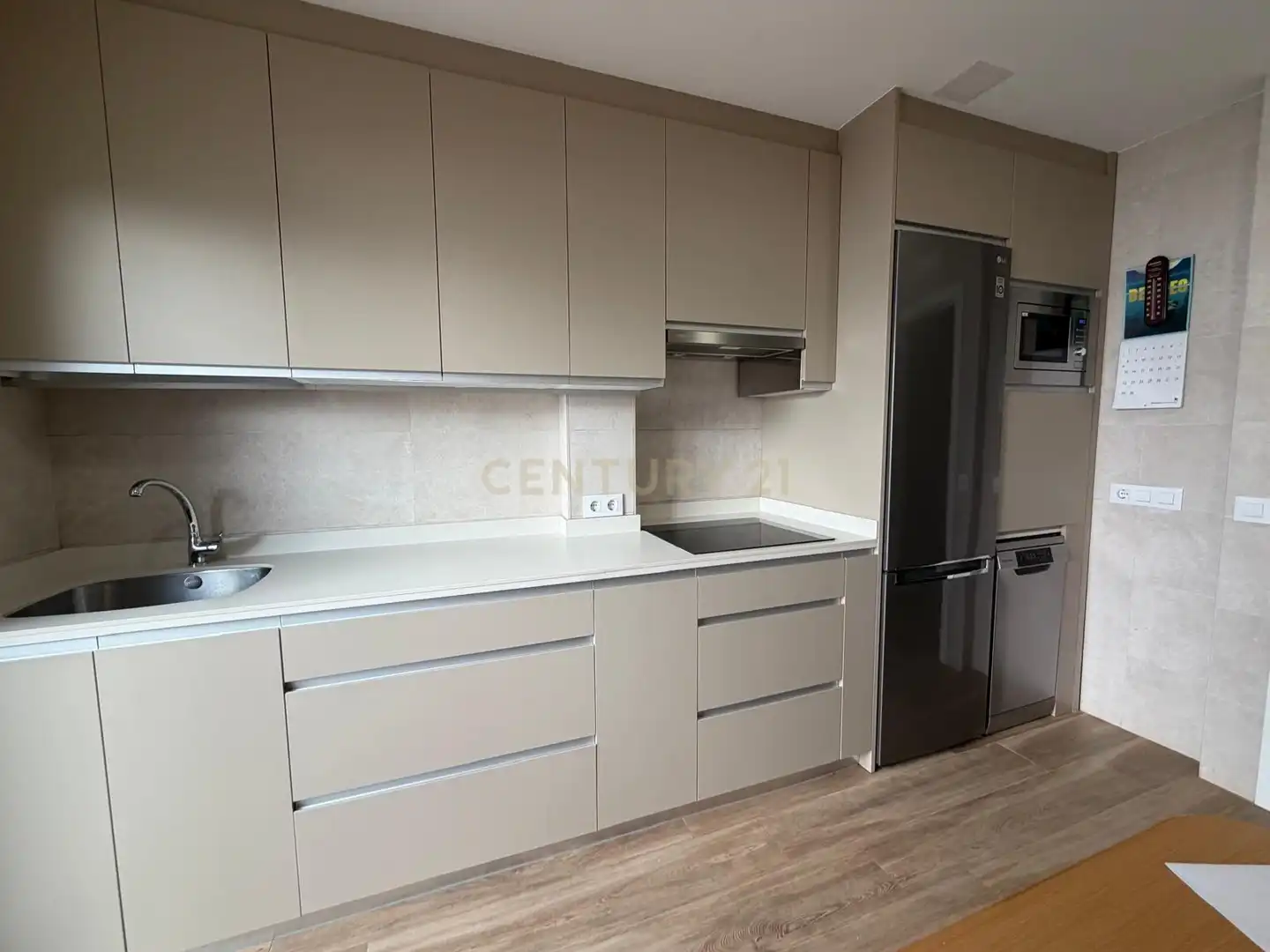 Piso de 90 m² en Malpartida de Cáceres