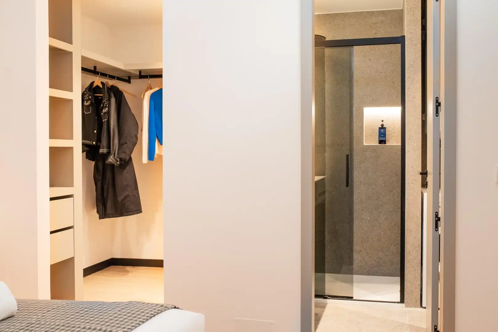 Wohnung 70 m² in Madrid