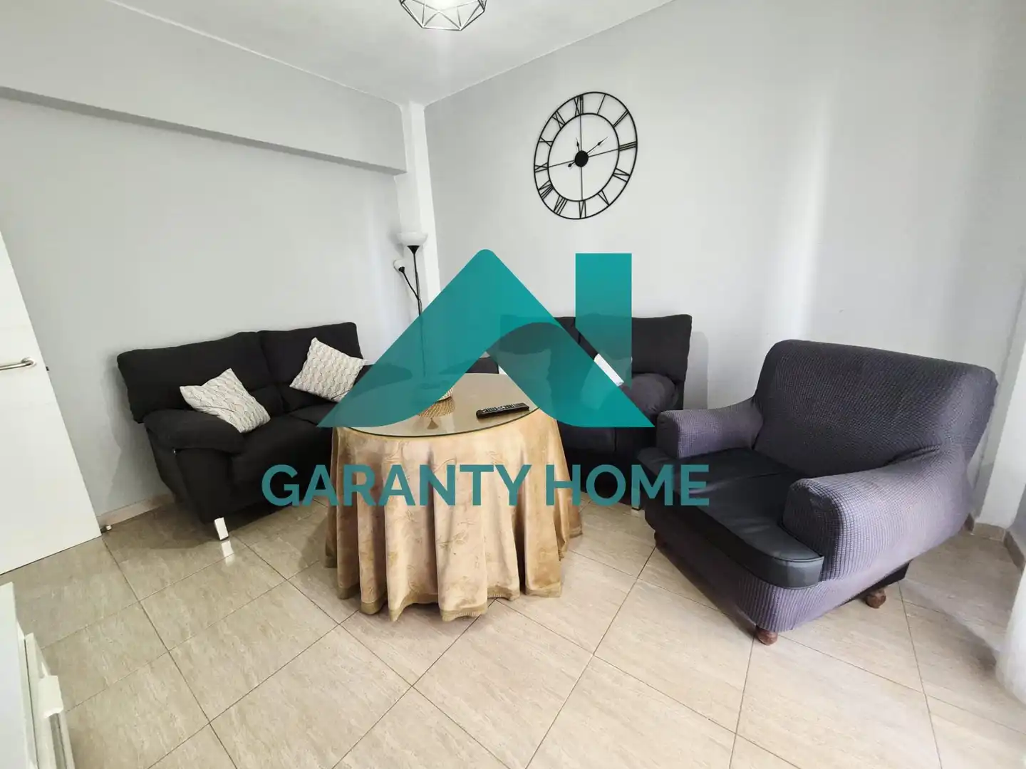 Piso de 115 m² en Cáceres