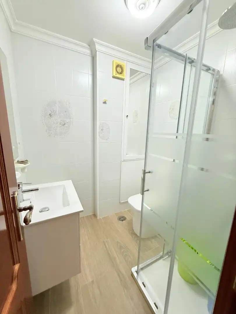 Piso de 140 m² en Málaga