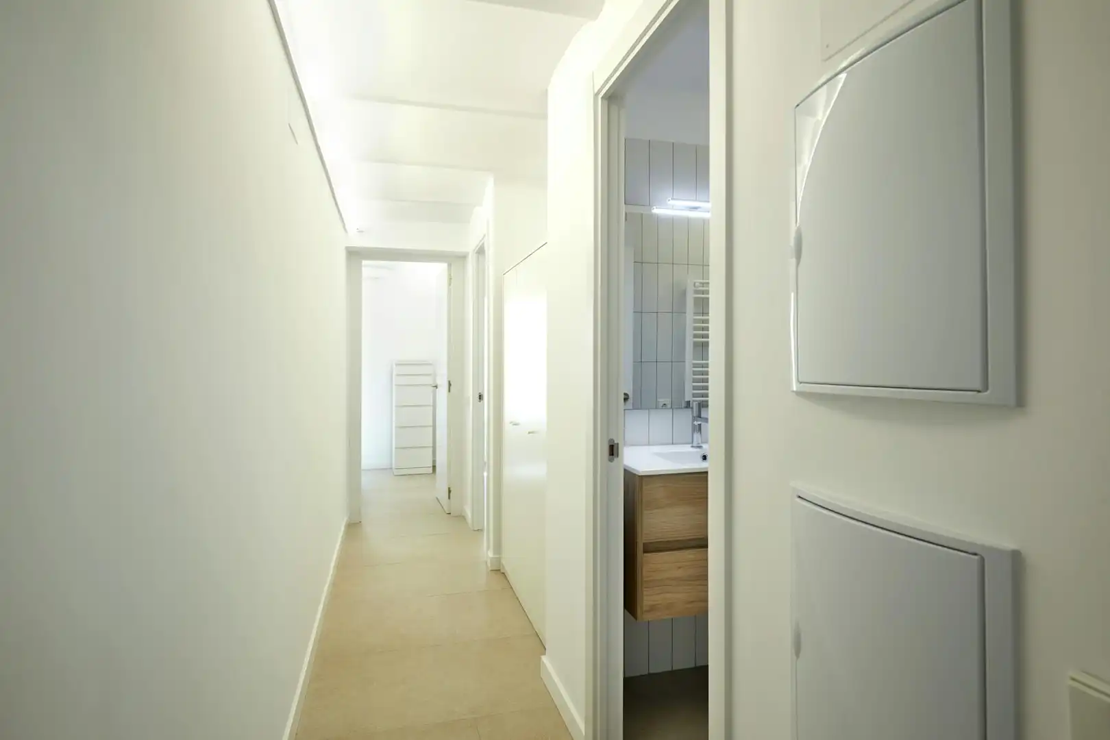 Piso de 69 m² en Barcelona