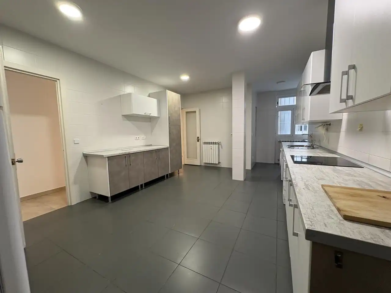 Piso de 150 m² en Madrid