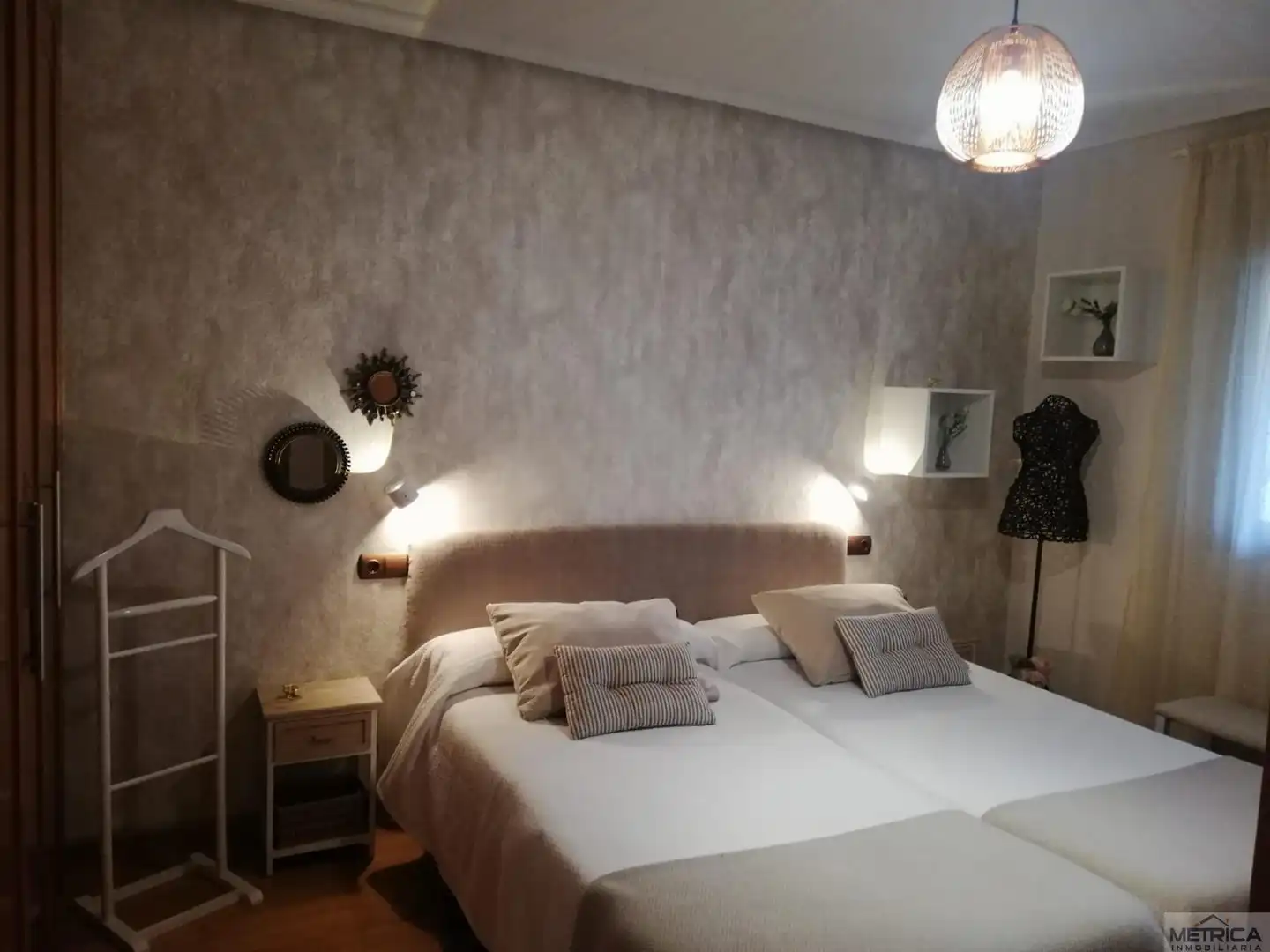Piso de 50 m² en Villamayor