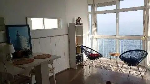 Apartamento 36 m² em Marbella