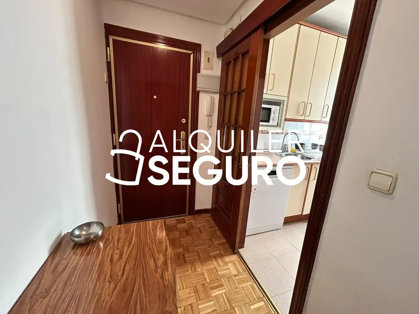 Appartamento 60 m² a Madrid