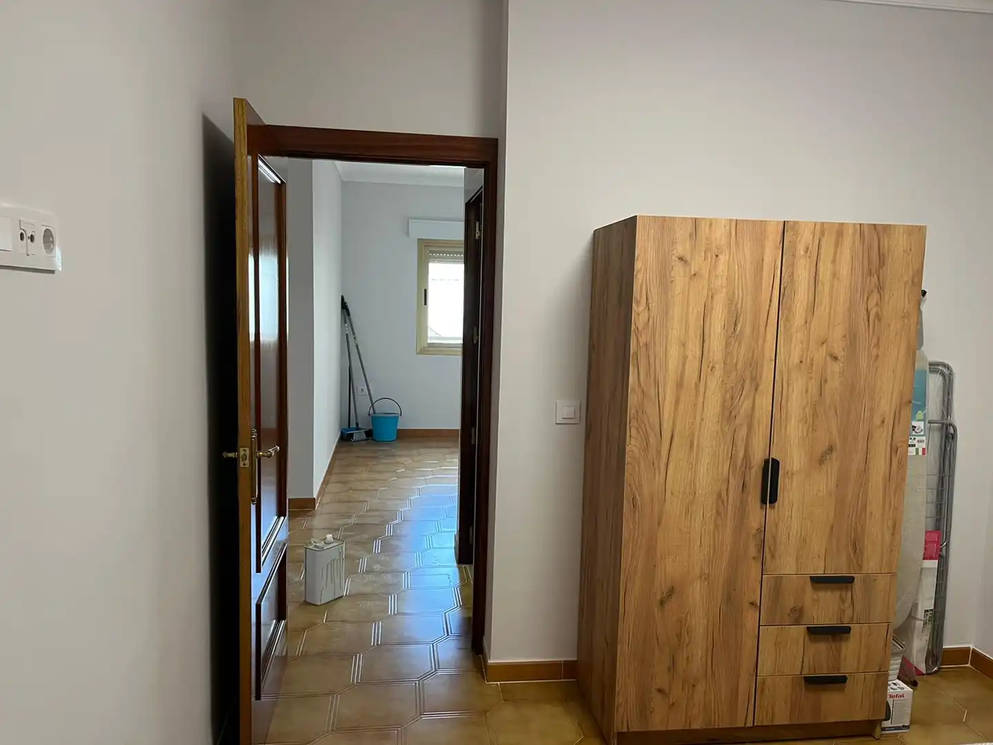Piso de 65 m² en Puertollano