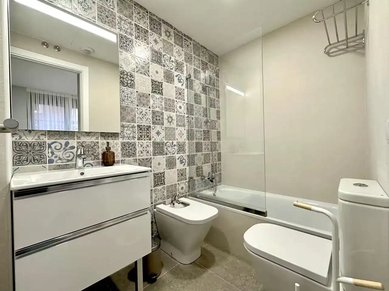 Pis de 75 m² a Sevilla