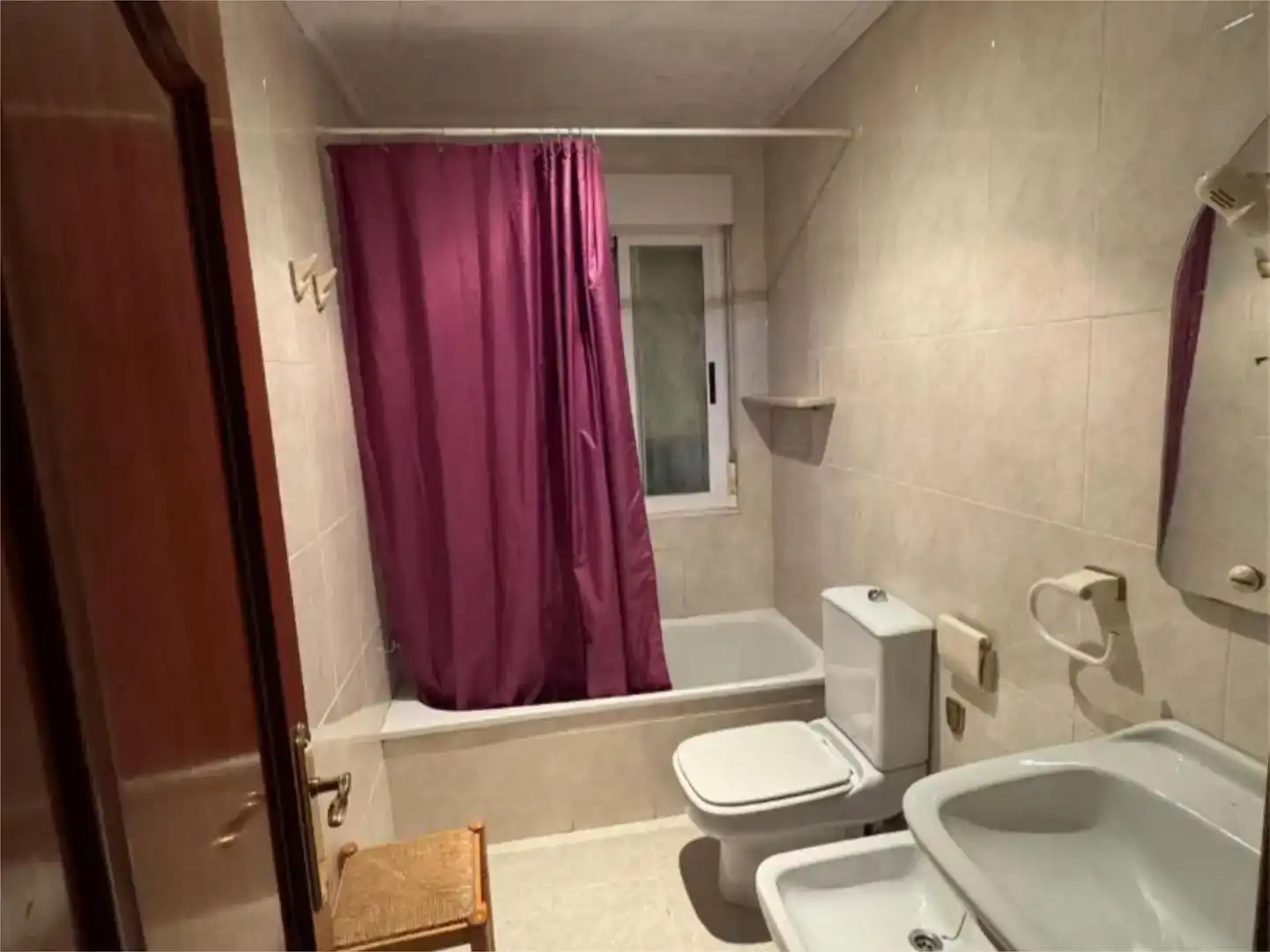 Habitación 87 m², Salamanca