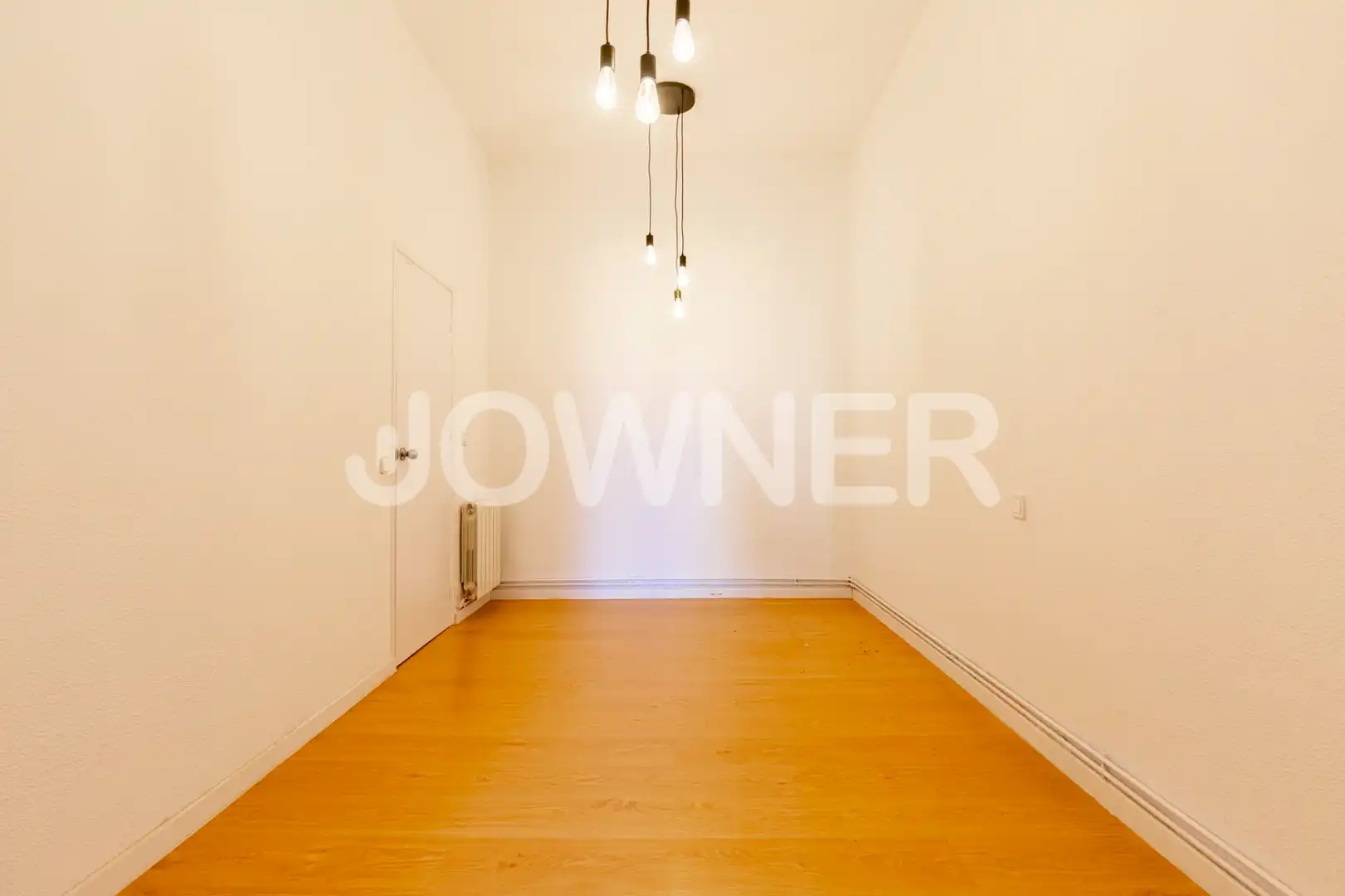 Pis de 82 m² a Madrid