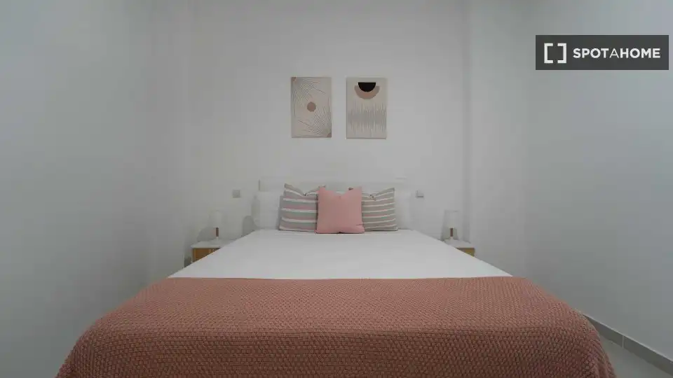 Pis de 55 m² a Madrid