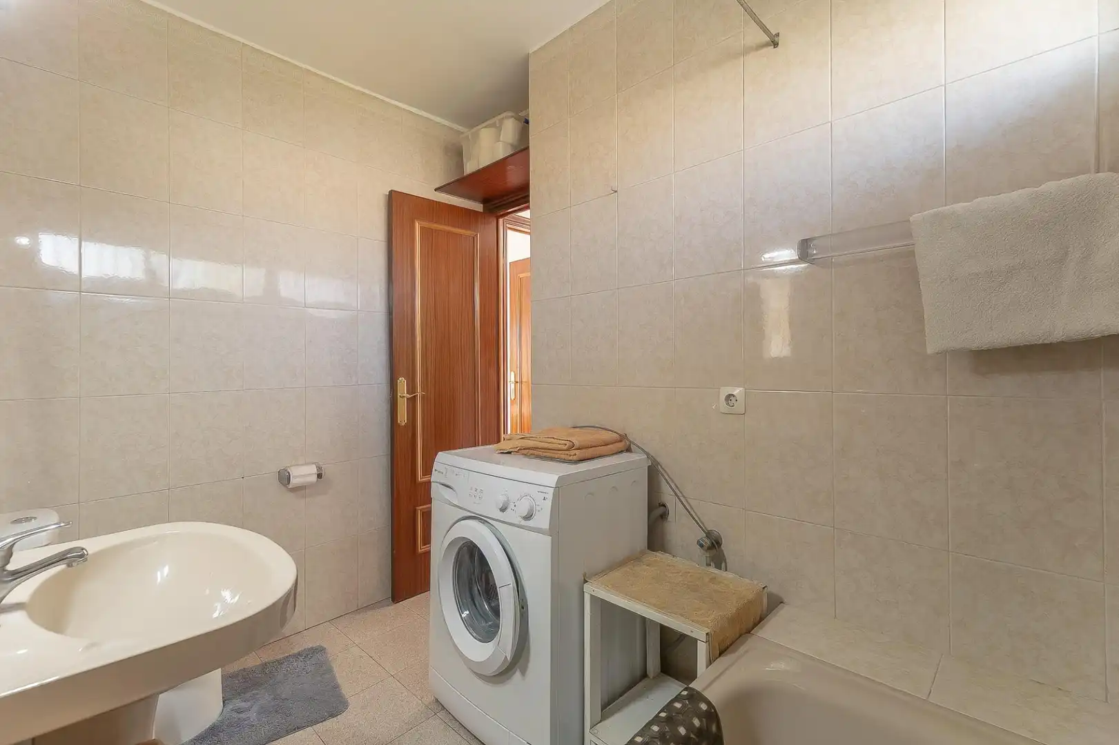 Piso de 75 m² en Benalmádena
