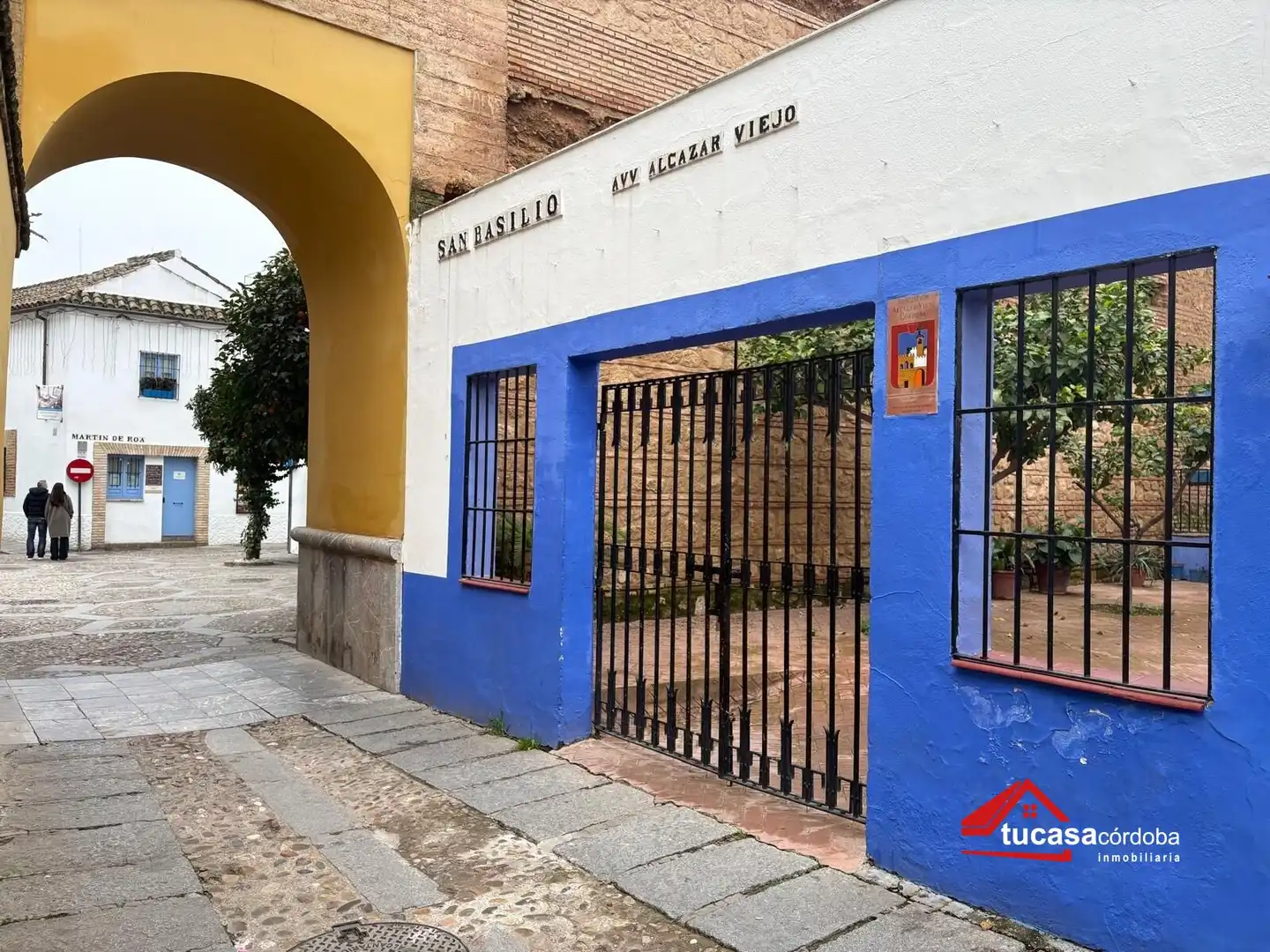 Apartamento 45 m² em Córdoba
