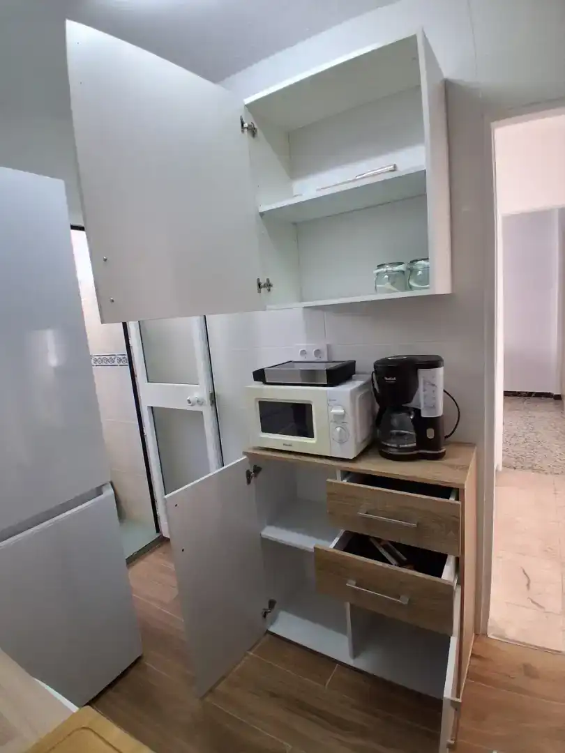 Piso de 55 m² en Sevilla