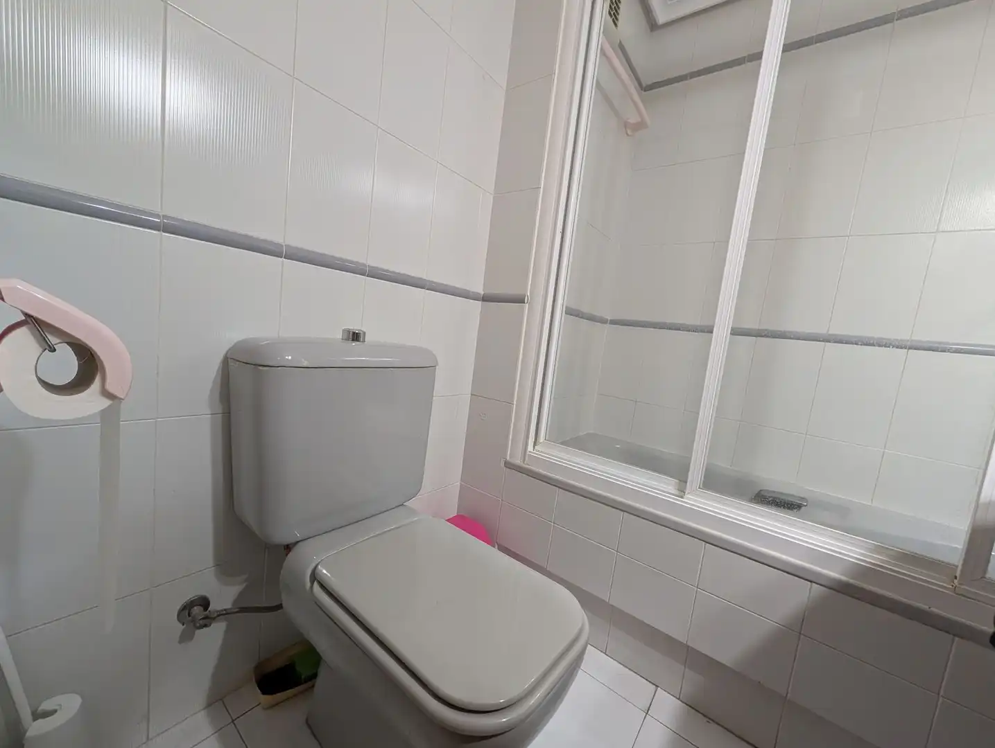 Piso de 80 m² en Estepona