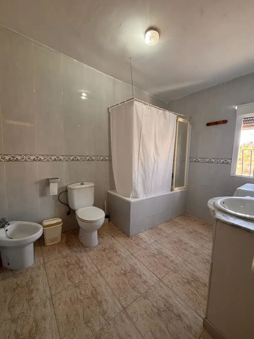 Piso de 160 m² en Taberno