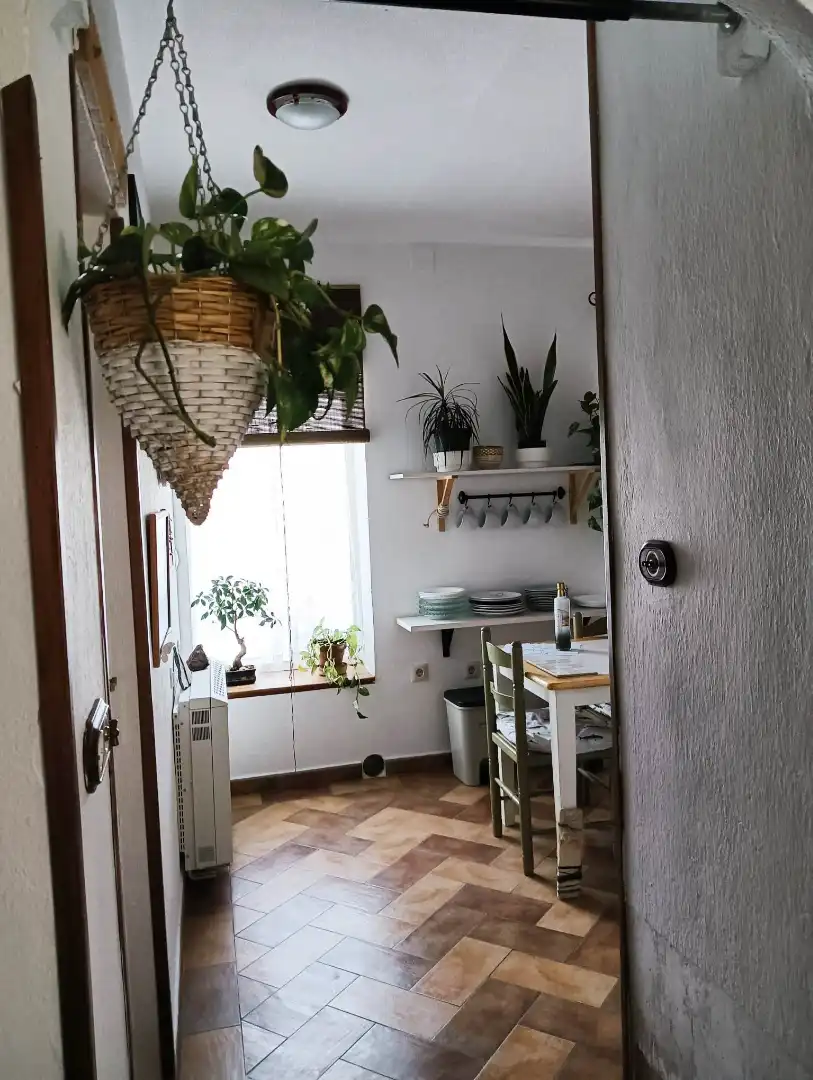 Casa en alquiler, Los Villares