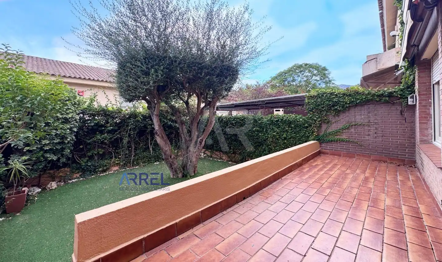 Casa de 318 m² en Alella