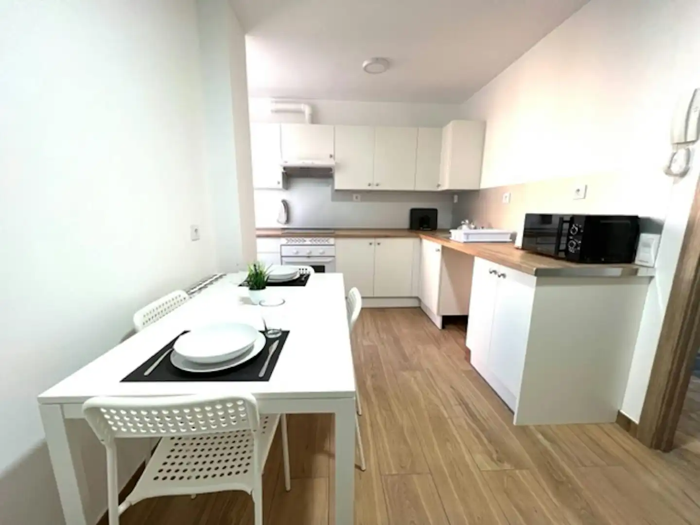 Habitación 95 m², Alcobendas
