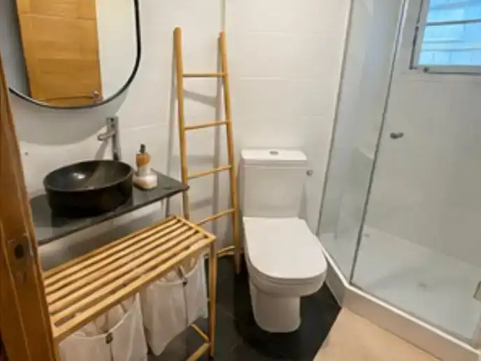 Piso de 80 m² en Ibiza