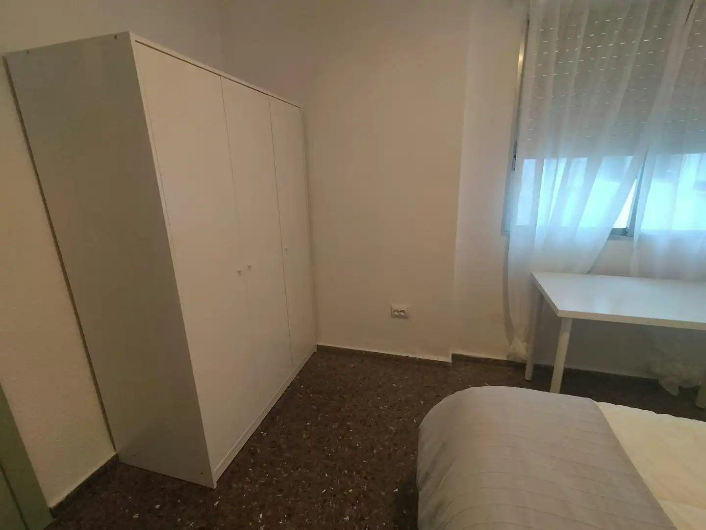 Habitación 120 m², Valencia
