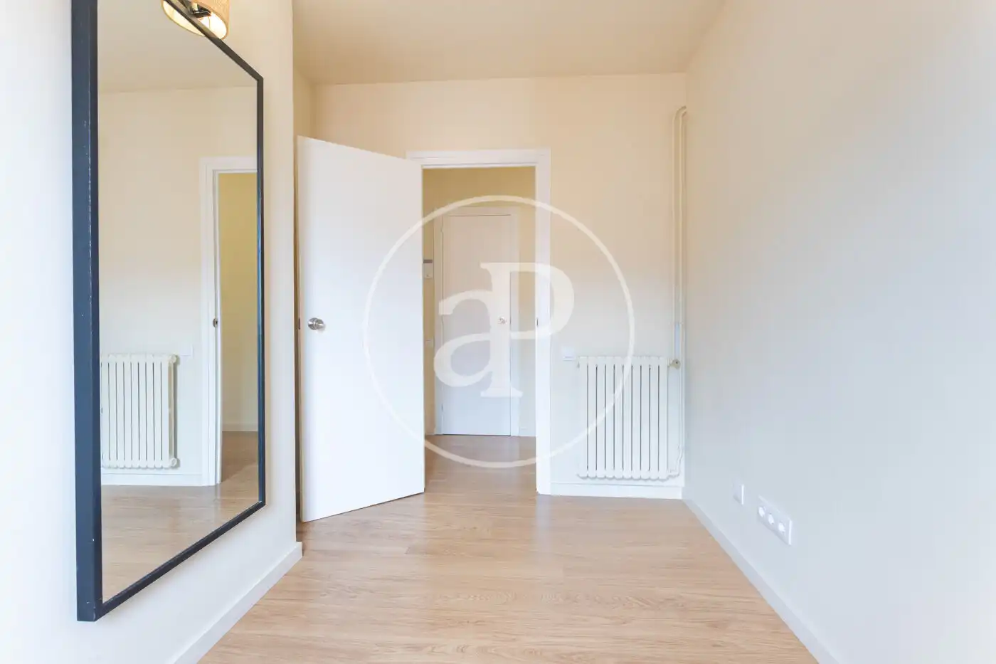 Квартира 124 м² в Барселоне