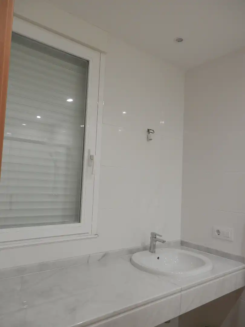 Piso de 112 m² en Zamora