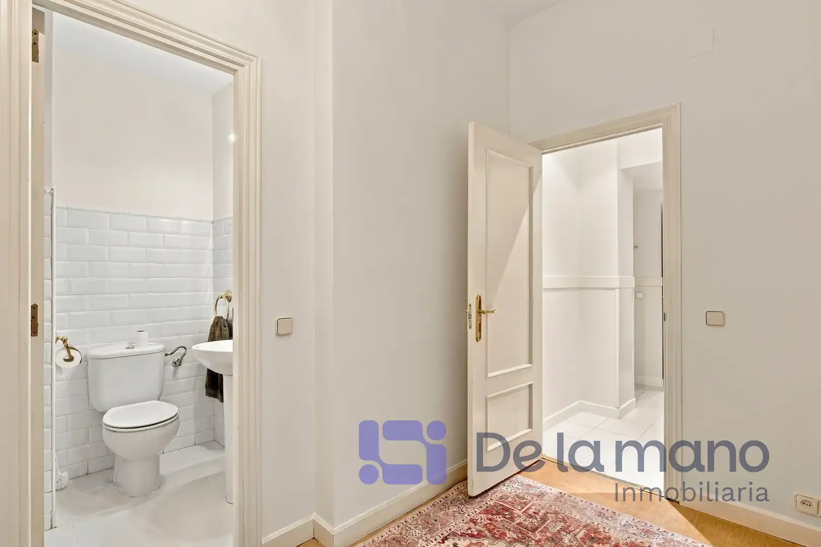 Appartamento 135 m² a Madrid