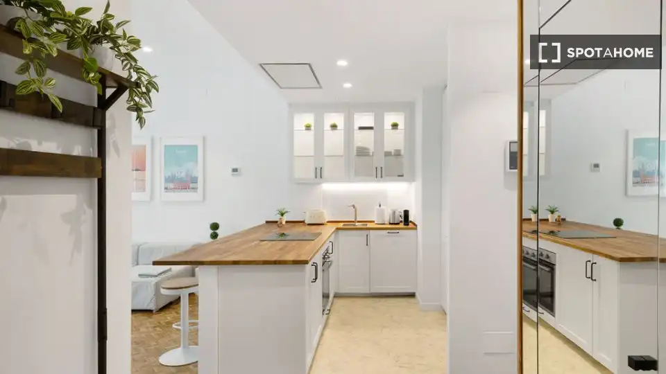 Habitación 94 m², Islas Baleares