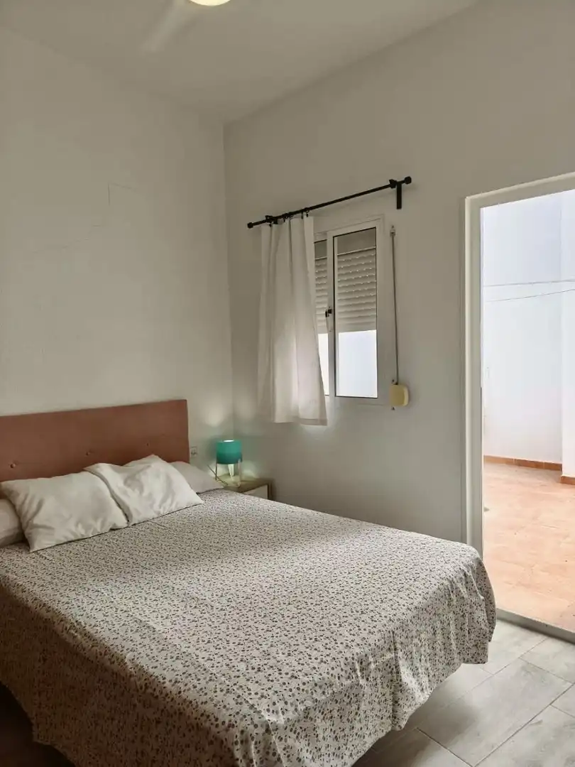 Piso de 100 m² en Sevilla