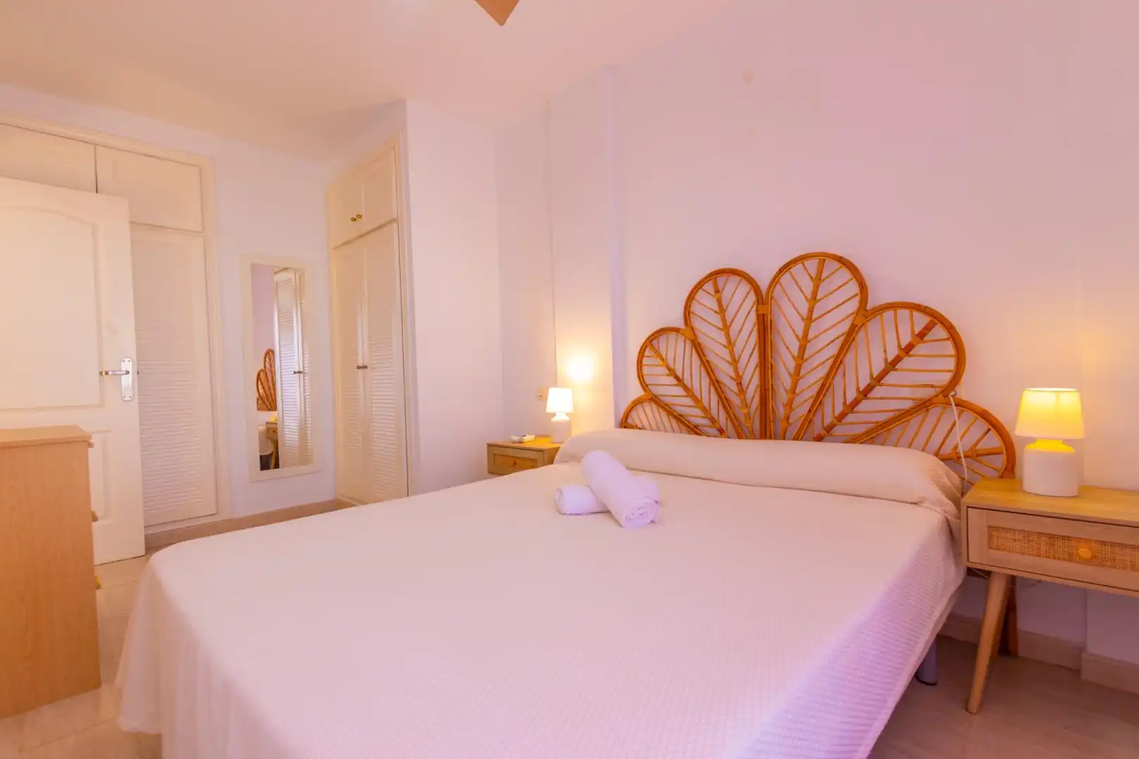 Haus 176 m² in Vera