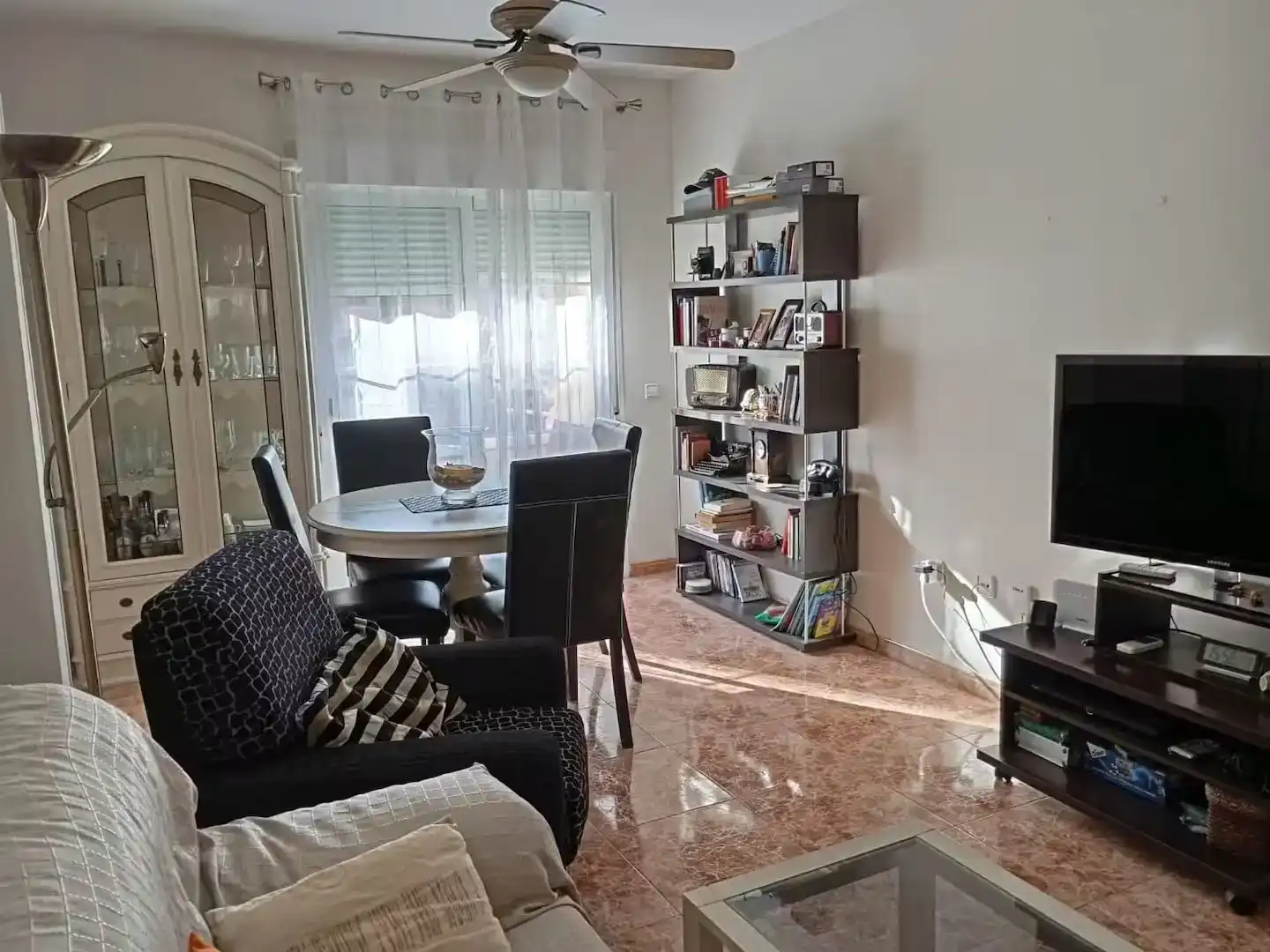 Piso de 75 m² en Roquetas de Mar