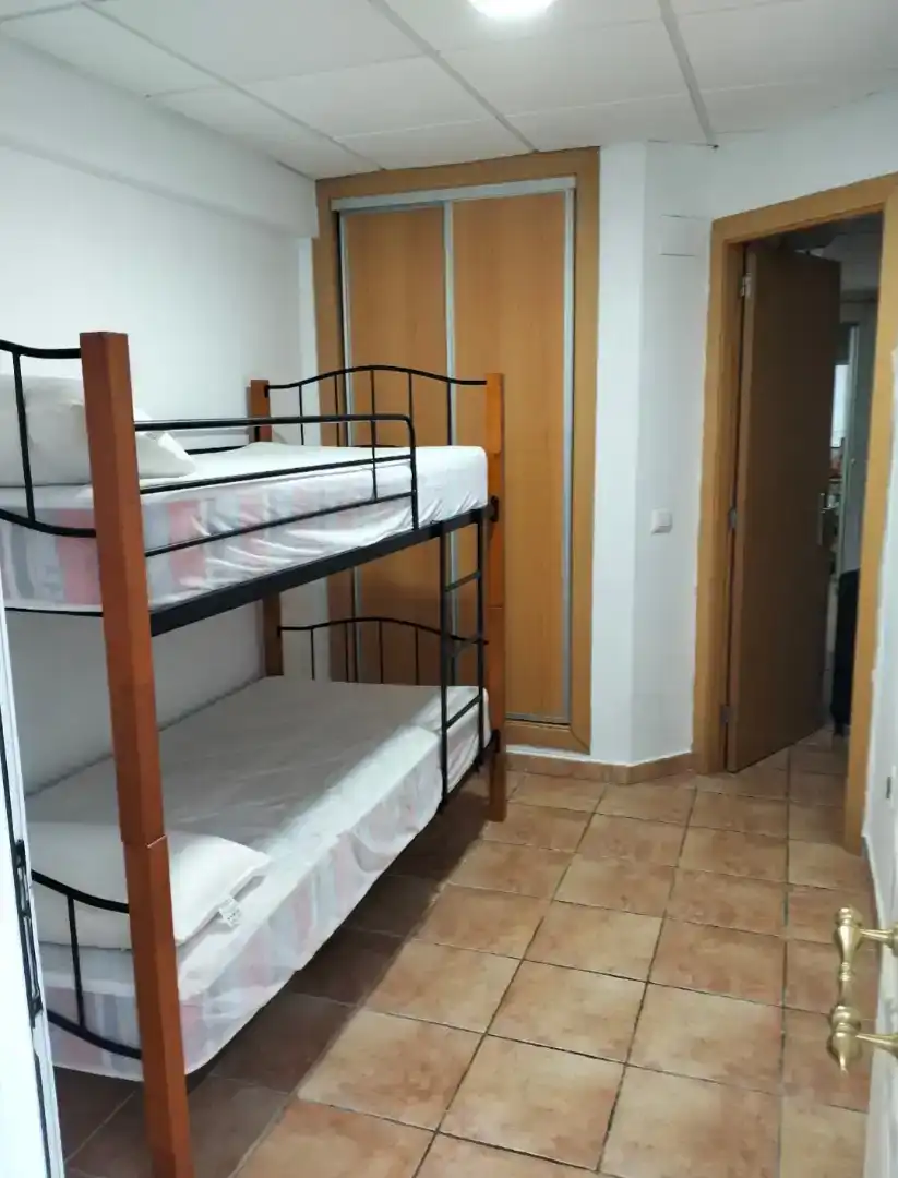 Piso de 50 m² en Dénia
