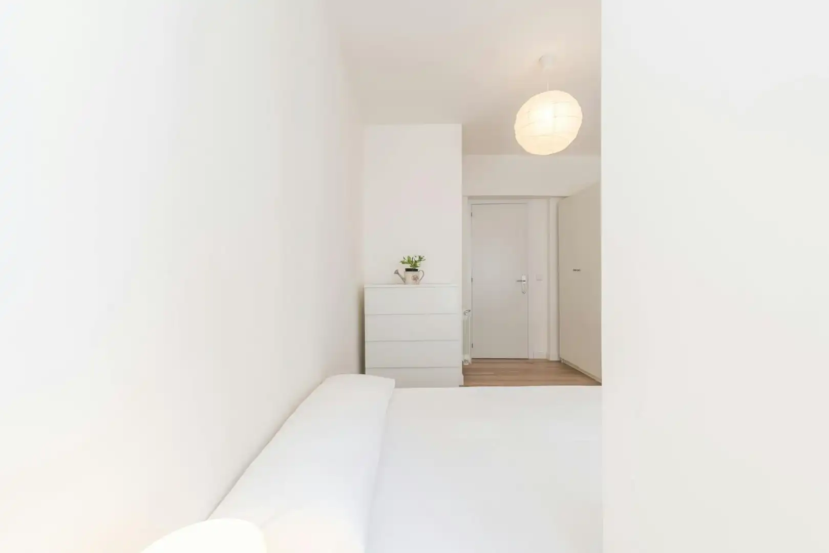 Habitación 75 m², Madrid