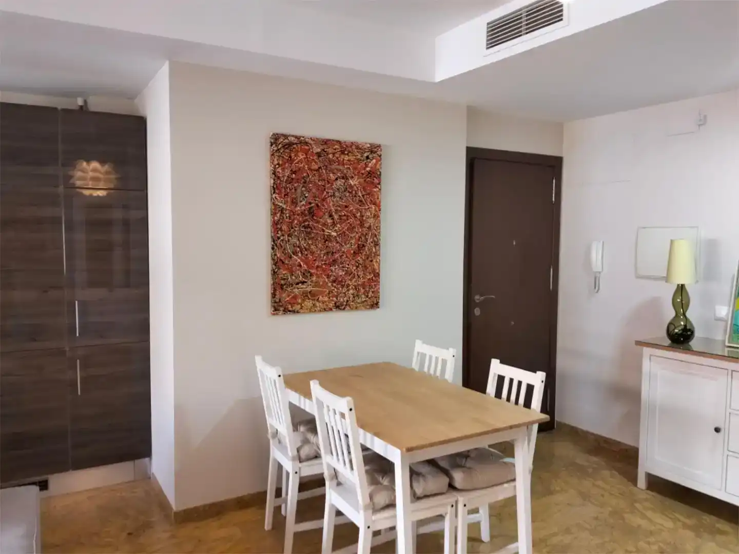 Piso de 77 m² en Córdoba
