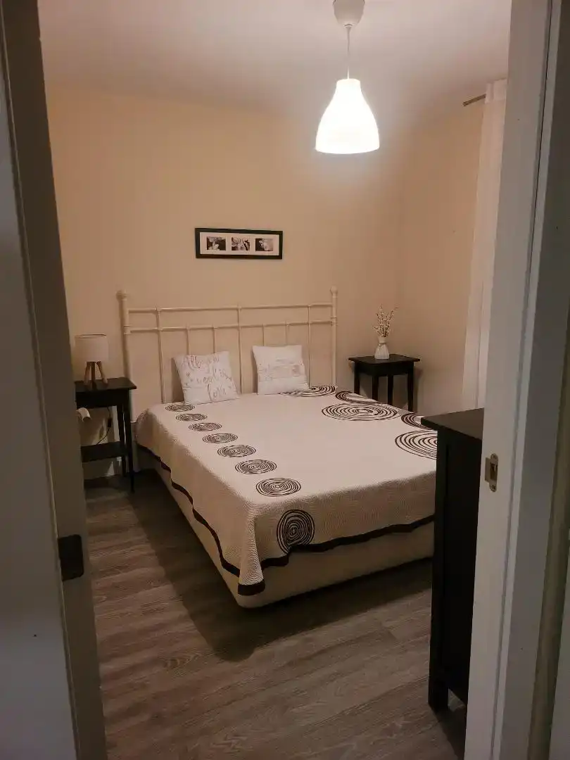 Piso de 68 m² en Medina de Pomar