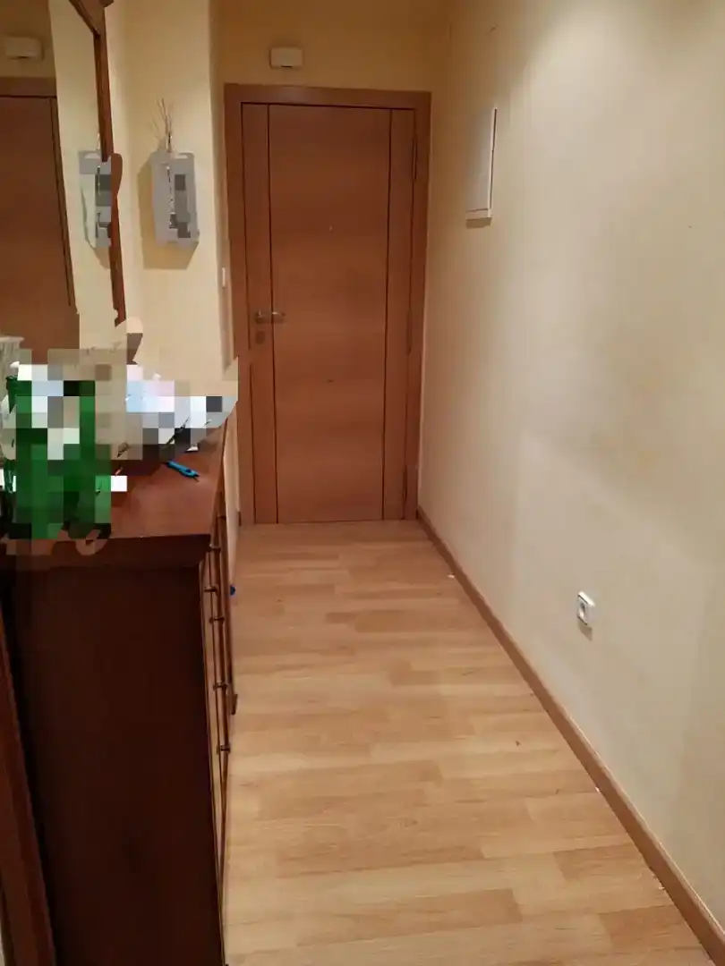 Piso de 130 m² en Almansa
