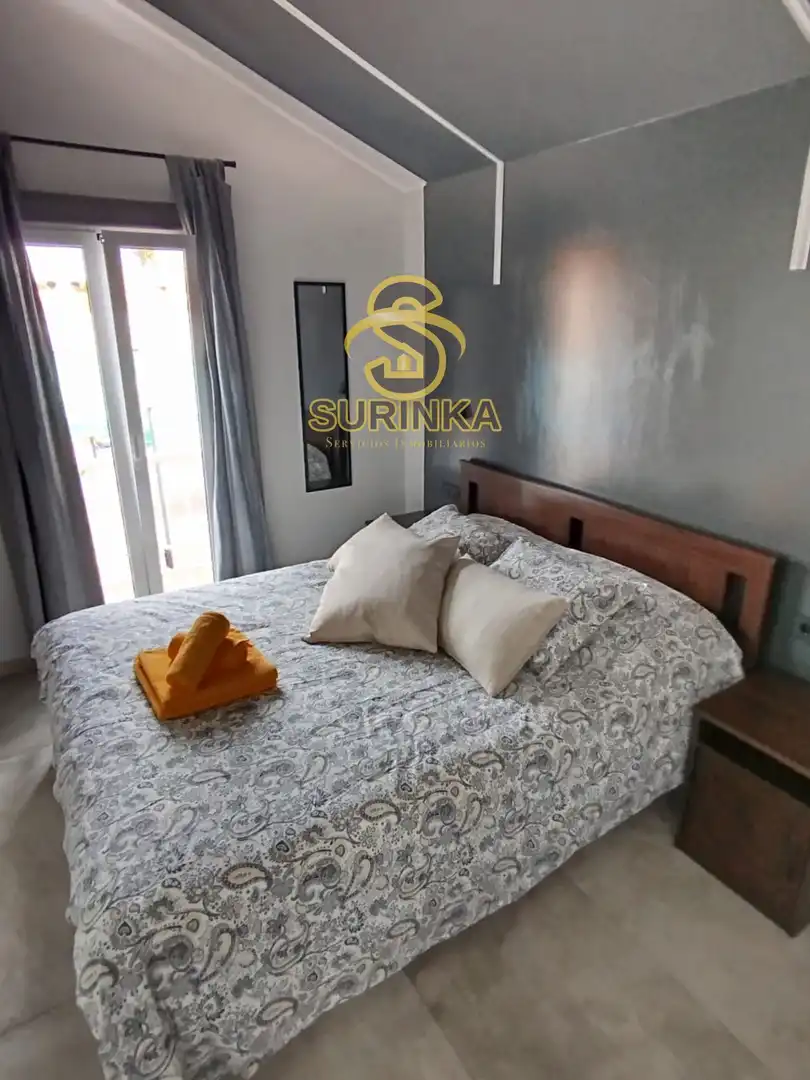 Piso de 50 m² en San Bartolomé de Tirajana