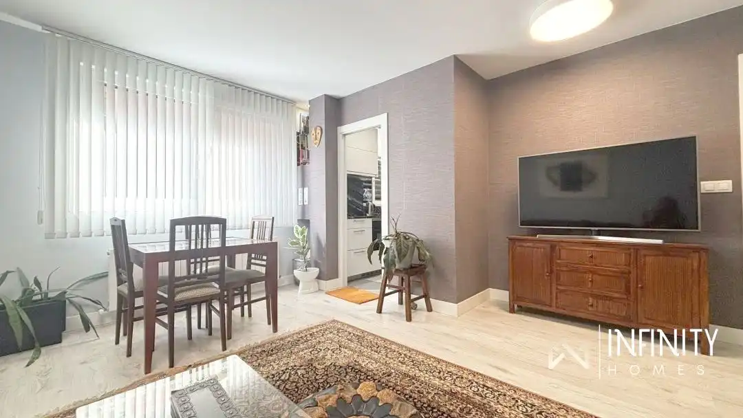 Piso de 60 m² en Bilbao