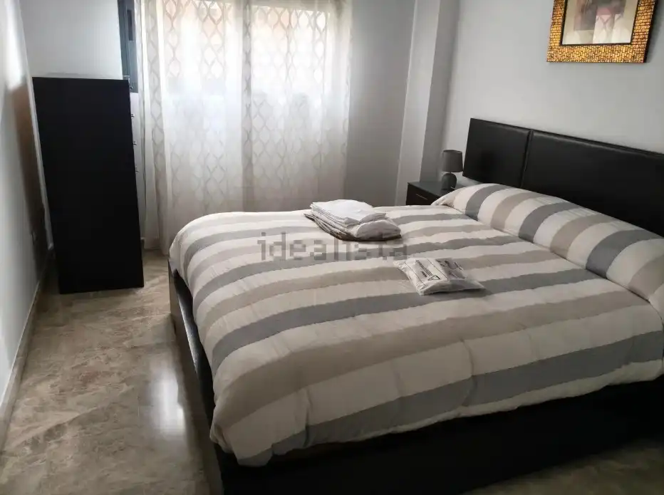 Pis de 110 m² a Paterna