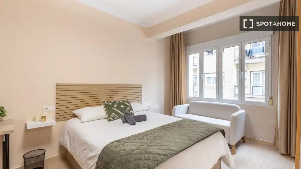 Habitación en alquiler, Granada