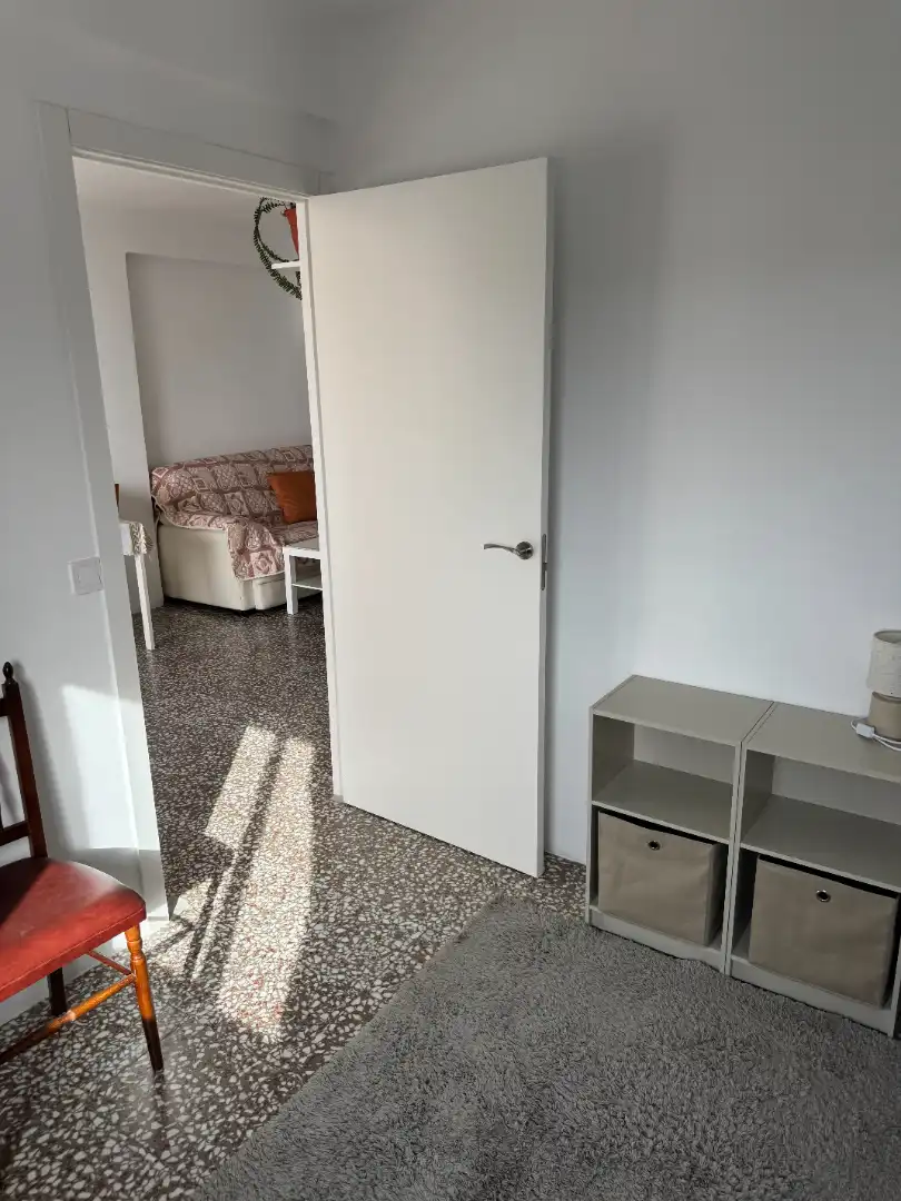 Piso de 78 m² en Málaga