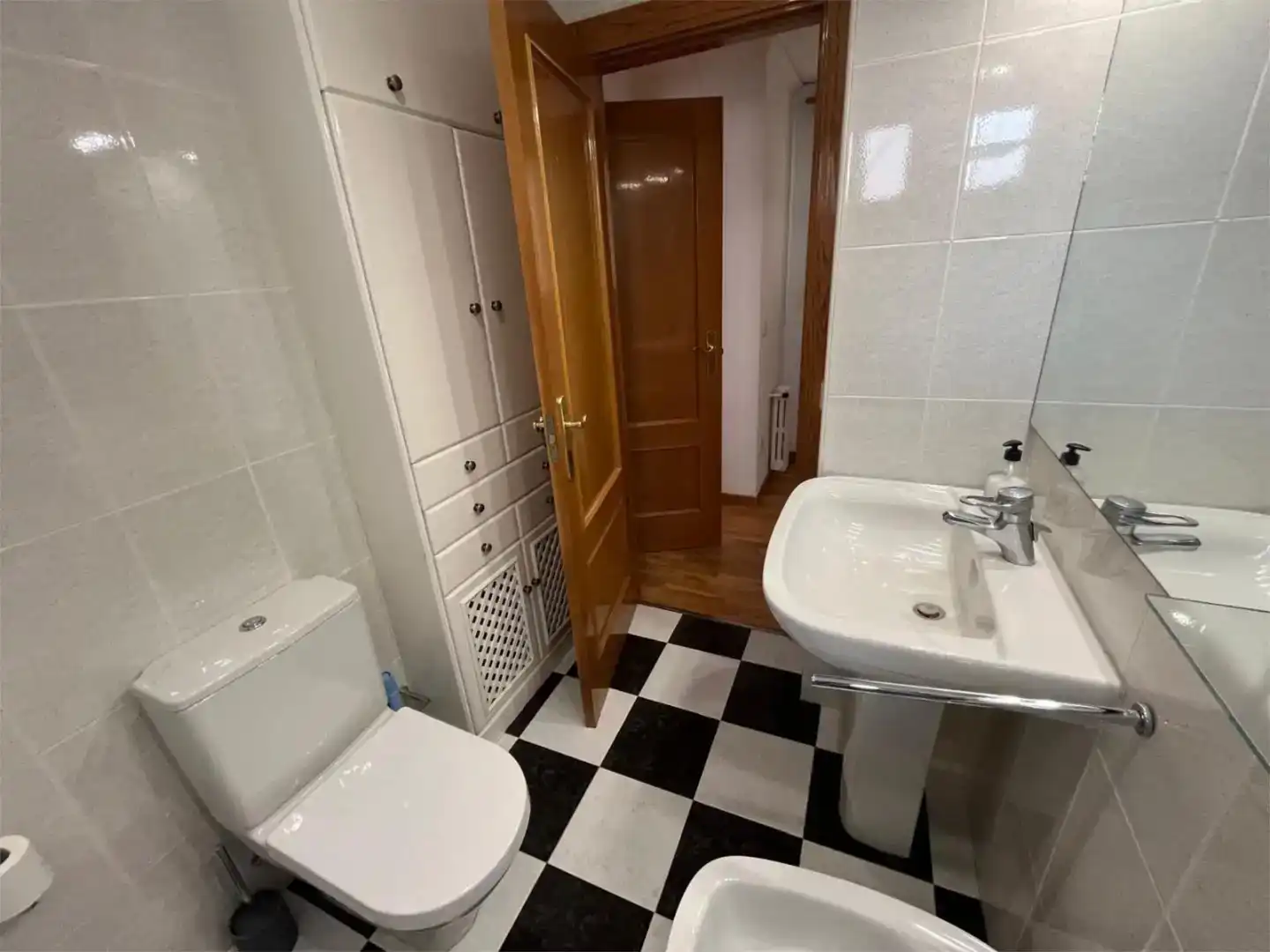 Piso de 75 m² en Albacete