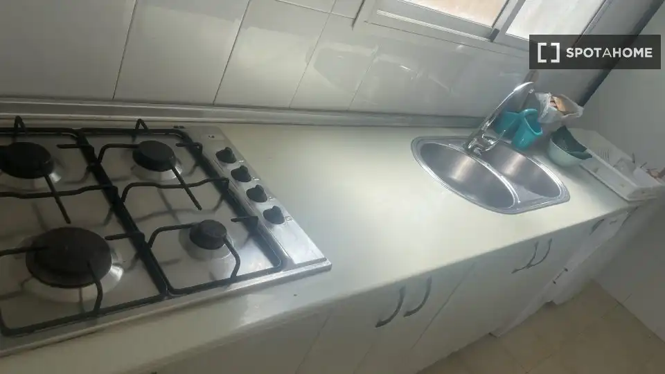 Habitación en alquiler, Almería