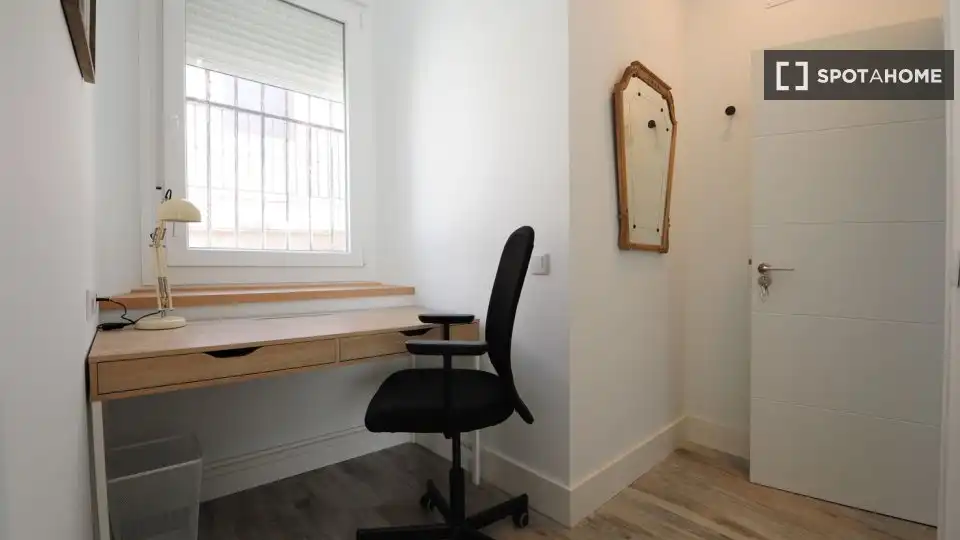 Habitación en alquiler, Cádiz