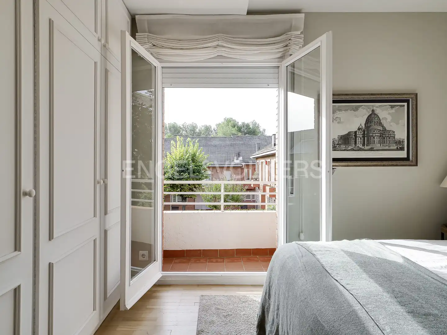 Casa de 168 m² en Sant Cugat del Vallès