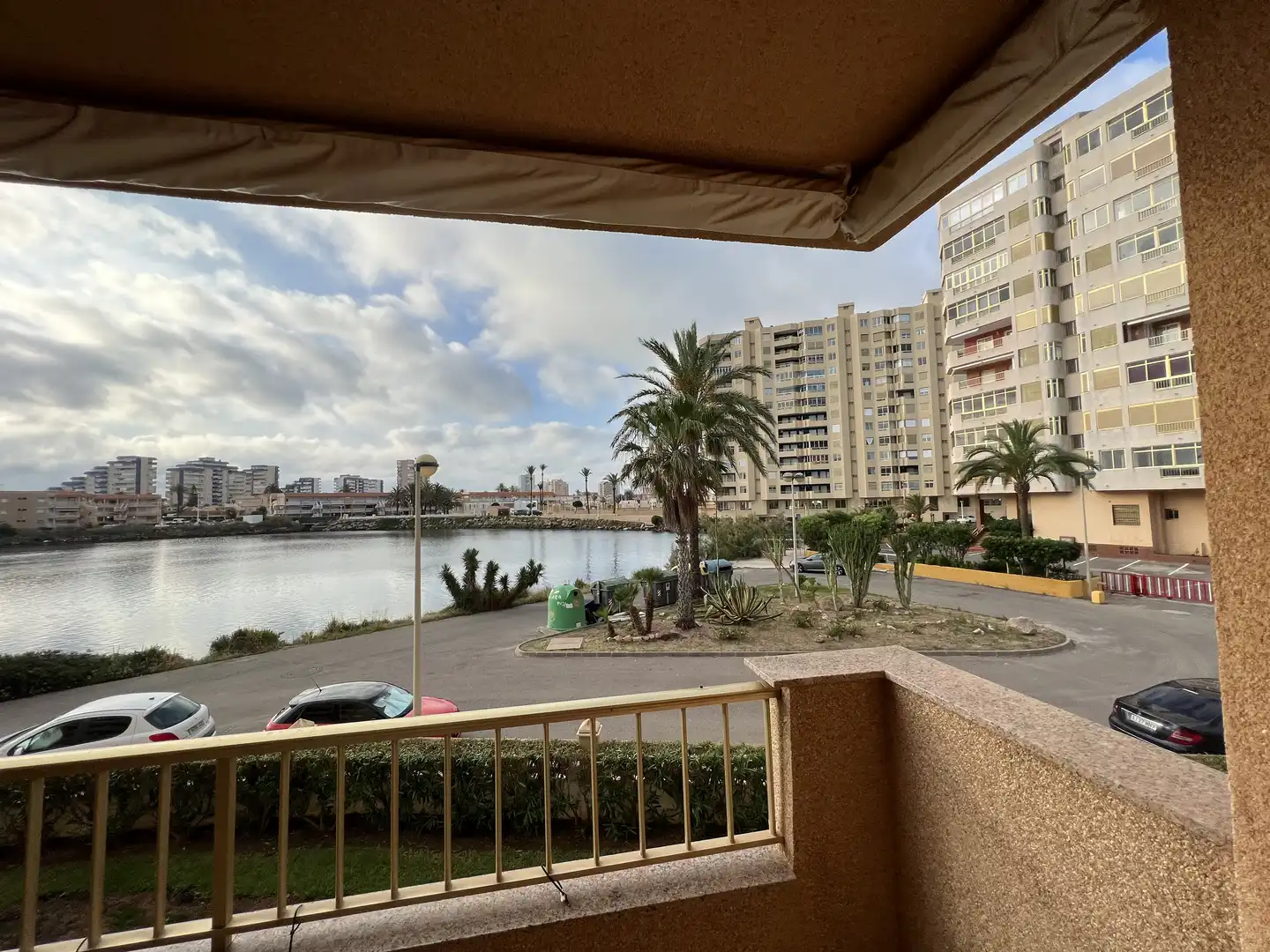 Pis de 50 m² a Cartagena