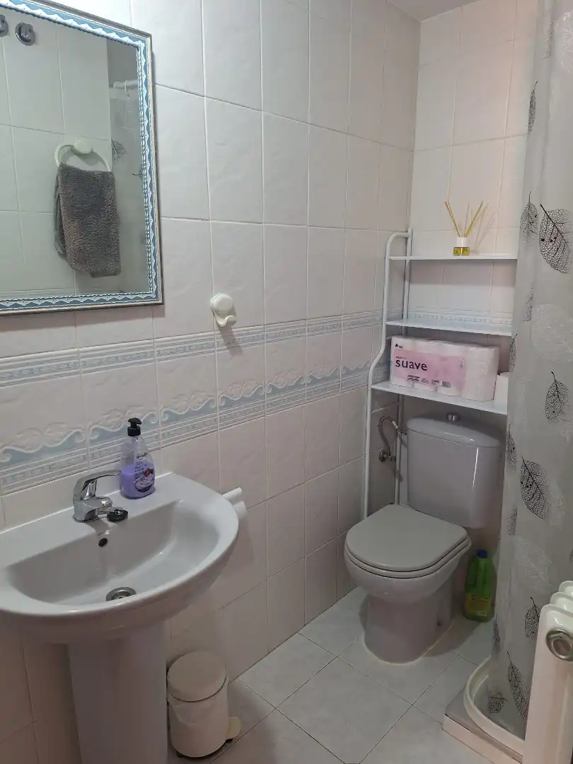Habitación en alquiler, Baeza