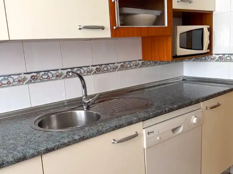 Piso de 55 m² en Béjar